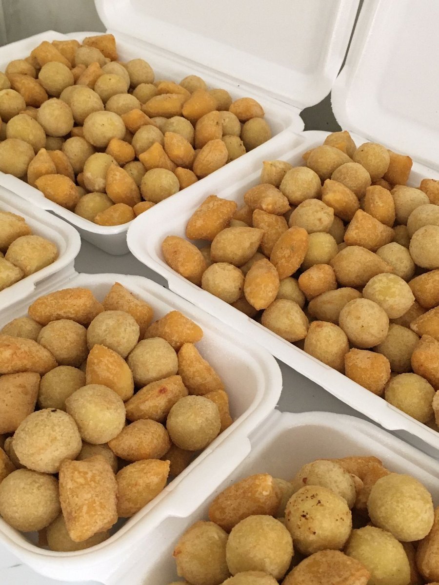 150 Salgados Fritos