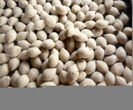 100 Salgados Congelados